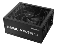 BE QUIET! Dark Power 14 1000W 80 Plus Titanium ATX 3.1 BP020EU - 1418318 - zdjęcie 2